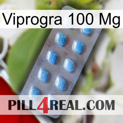 Viprogra 100Mg viagra3